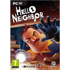 Disney Interactive Studios Hello Neighbor videójáték