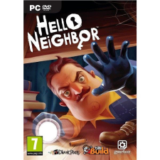 Disney Interactive Studios Hello Neighbor - PC DIGITAL videójáték