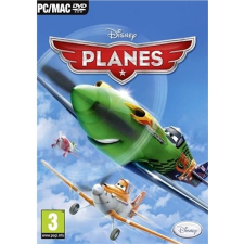 Disney Interactive Studios Letadla videójáték