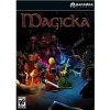 Disney Interactive Studios Magicka