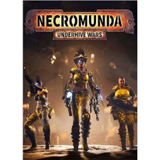 Disney Interactive Studios Necromunda: Underhive Wars - PC DIGITAL videójáték