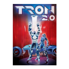 Disney Interactive TRON 2.0 (PC - Steam Digitális termékkulcs) videójáték