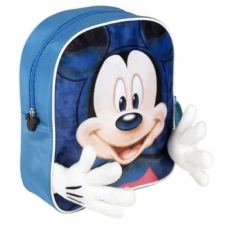 Disney iskolatáska, Mickey egér 31cm iskolatáska