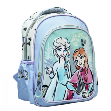 Disney Jégvarázs Adventure hátizsák, táska 30 cm iskolatáska