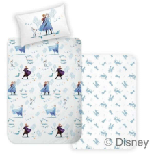 Disney Jégvarázs ágynemű (Nature) lakástextília
