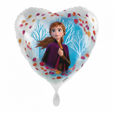  Disney Jégvarázs Anna fólia lufi 43 cm party kellék