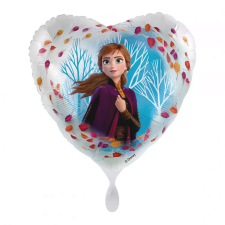 Disney Jégvarázs Anna fólia lufi 43cm party kellék