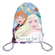 Disney Jégvarázs Brave sporttáska, tornazsák 44 cm tornazsák