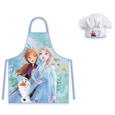 Disney Jégvarázs Breeze gyerek kötény 2 darabos szett lakástextília