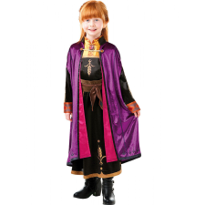 Disney Jégvarázs, Delux Anna jelmez 7-8 év Rubies jelmez