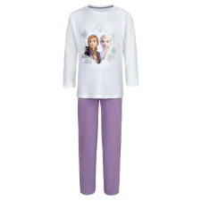 Disney Jégvarázs Disney Jégvarázs gyerek hosszú pizsama 122/128 cm gyerek hálóing, pizsama