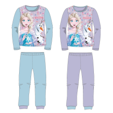 Disney Jégvarázs Elsa and Olaf gyerek hosszú pizsama 3-8 év gyerek hálóing, pizsama