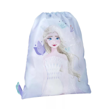 Disney Jégvarázs Elsa tornazsák, hátizsák 39 cm tornazsák