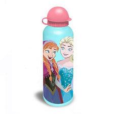 Disney Jégvarázs Enchanted alumínium kulacs 500 ml kulacs, kulacstartó
