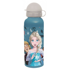 Disney Jégvarázs Explore alumínium kulacs 520 ml kulacs, kulacstartó