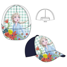 Disney Jégvarázs Flowers gyerek baseball sapka 52-54 cm gyerek sapka
