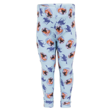 Disney Jégvarázs Fondness gyerek leggings 110/116 cm gyerek nadrág
