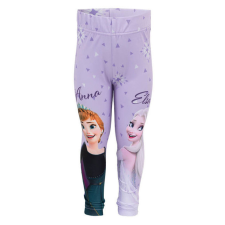  Disney Jégvarázs Fondness gyerek leggings 122/128 cm gyerek nadrág
