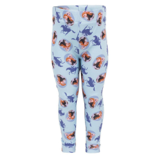  Disney Jégvarázs Fondness gyerek leggings 92 cm