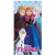 Disney Jégvarázs Friends fürdőlepedő, strandtörölköző 70x140 cm (Fast Dry)
