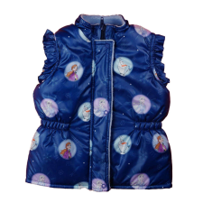  Disney Jégvarázs-Frozen gyerek vizlepergetős mellény - 98-as méret gyerek mellény