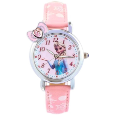 Disney Jégvarázs FZ-54151P karóra