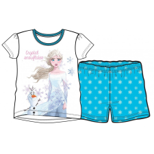 Disney Jégvarázs Gyerek rövid pizsama gyerek hálóing, pizsama