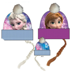  Disney Jégvarázs gyerek sapka 52-54 cm
