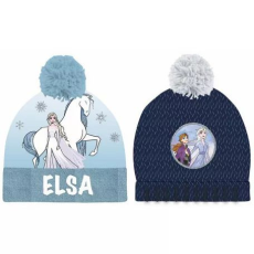  Disney Jégvarázs gyerek sapka (52 Elsa&Anna)