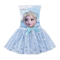  Disney Jégvarázs gyerek szoknya és hajpánt szett