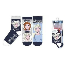 Disney Jégvarázs gyerek zokni gyerek zokni