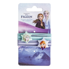 Disney Jégvarázs hajgumi szett 8 db-os hajdísz