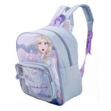 Disney Jégvarázs hátizsák, táska 30 cm gyerek hátizsák, táska