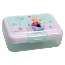 Disney Jégvarázs Heart mini szendvicsdoboz uzsonnás doboz