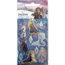Disney Jégvarázs hologramos matrica szett Nr2 matrica
