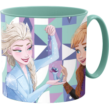 Disney Jégvarázs Ice Magic micro bögre 265 ml bögrék, csészék