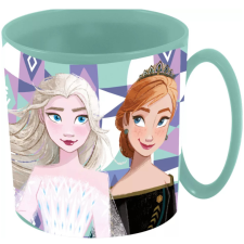 Disney Jégvarázs Ice Magic micro bögre 350 ml bögrék, csészék