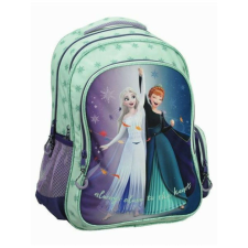 Disney Jégvarázs Idyllic iskolatáska, táska 42 cm iskolatáska