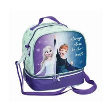  Disney Jégvarázs Idyllic thermo uzsonnás táska 21 cm papírárú, csomagoló és tárolóeszköz