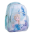 Disney Jégvarázs iskolatáska, táska 42 cm
