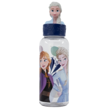 Disney Jégvarázs Journey 3D Figurine műanyag kulacs 560 ml kulacs, kulacstartó