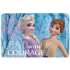  Disney Jégvarázs Lead with courage tányéralátét 43x28 cm