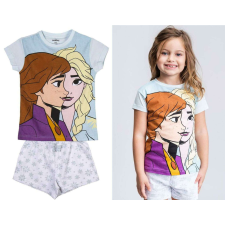 Disney Jégvarázs nyári pizsama 4-5 év (110 cm) gyerek hálóing, pizsama