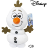  Disney jégvarázs Olaf plüss
