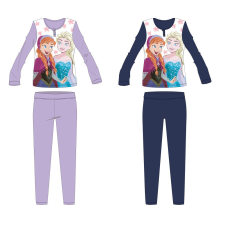 Disney Jégvarázs pamut jersey gyerek pizsama gyerek hálóing, pizsama