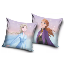 Disney Jégvarázs párna, díszpárna 40x40 cm Nr1 lakástextília