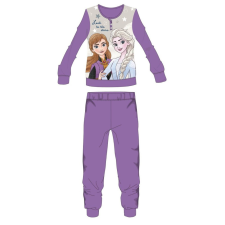 Disney Jégvarázs polár pizsama - téli vastag gyerek pizsama gyerek hálóing, pizsama