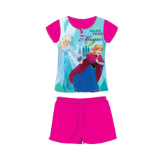 Disney Jégvarázs rövid gyerek pizsama