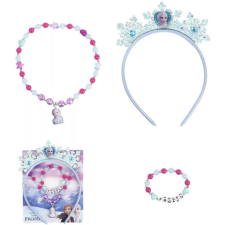 Disney Jégvarázs Royal Blue ékszer és hajpánt szett Nr1 ékszer szett