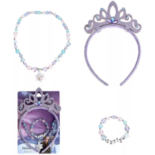 Disney Jégvarázs Royal Blue ékszer és hajpánt szett Nr2 ékszer szett